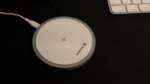 WIRELESS NABÍJEČKA 15W BÍLA - Obrázek 10