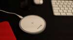 WIRELESS NABÍJEČKA 15W BÍLA - Obrázek 11