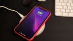 WIRELESS NABÍJEČKA 15W BÍLA - Obrázek 14