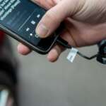 SLUCHÁTKA EARBUDS DYNAMIC LIGHTNING YS500 ČERNÁ - Obrázek 7