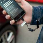 SLUCHÁTKA EARBUDS DYNAMIC LIGHTNING YS500 ČERNÁ - Obrázek 8