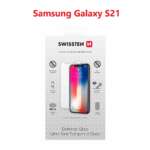 OCHRANNÉ TEMPEROVANÉ SKLO PRO SAMSUNG G991 GALAXY S21 RE 2,5D