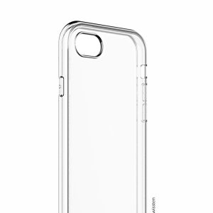 POUZDRO CLEAR JELLY PRO SAMSUNG A125 GALAXY A12 TRANSPARENTNÍ