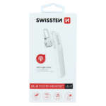 BLUETOOTH HEADSET ULTRA LIGHT UL-9 BÍLÝ