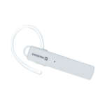 BLUETOOTH HEADSET ULTRA LIGHT UL-9 BÍLÝ - Obrázek 4