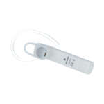 BLUETOOTH HEADSET ULTRA LIGHT UL-9 BÍLÝ - Obrázek 5