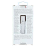 BLUETOOTH HEADSET ULTRA LIGHT UL-9 BÍLÝ - Obrázek 8