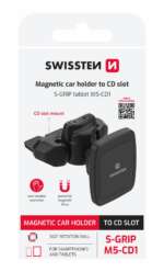 MAGNETICKÝ DRŽÁK DO AUTA NA TABLET S-GRIP M5-CD1