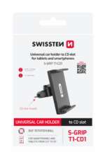 DRŽÁK DO AUTA NA TABLET S-GRIP T1-CD1 - Obrázek 2