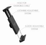 DRŽÁK DO AUTA NA TABLET S-GRIP T1-CD1 - Obrázek 8