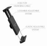 DRŽÁK DO AUTA NA TABLET S-GRIP T1-HK - Obrázek 4