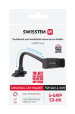DRŽÁK DO AUTA S-GRIP S3-HK - Obrázek 2
