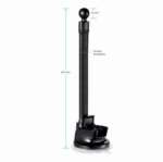 DRŽÁK DO AUTA S-GRIP S3-HK - Obrázek 6