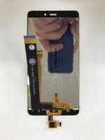 LCD+DOTYK PRO XIAOMI REDMI NOTE 4 - BÍLÝ (HQ) verze neglobal - Obrázek 2