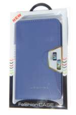 POUZDRO URBANE CASE BOOK UNI 4" - 4,5" MODRÉ - Obrázek 3