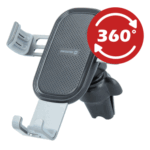 GRAVITY DRŽÁK DO VENTILACE AUTA S-GRIP G1-AV3 - Obrázek 12