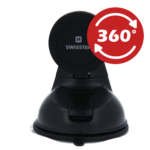 MAGNETICKÝ DRŽÁK DO AUTA S-GRIP M1 - Obrázek 8