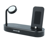 BEZDRÁTOVÁ NABÍJEČKA 4v1 MFi (kompatibilní s MagSafe) - Obrázek 7