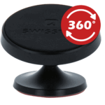 MAGNETICKÝ DRŽÁK DO AUTA S-GRIP DASHBOARD DM7 (ECO BALENÍ) - Obrázek 6