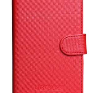 POUZDRO FASHION BOOK UNI 4" - 4,5" RŮŽOVÉ