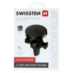 MAGNETICKÝ DRŽÁK DO VENTILACE AUTA S-GRIP AV-M8 - Obrázek 2
