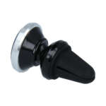 MAGNETICKÝ DRŽÁK DO VENTILACE AUTA S-GRIP AV-M9 ČERNO-STŘÍBRNÝ - Obrázek 9