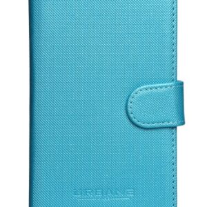 POUZDRO FASHION BOOK UNI 5,8" - 6,2" TYRKYSOVÉ