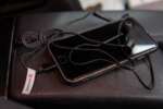 SLUCHÁTKA EARBUDS DYNAMIC YS500 ČERNÁ - Obrázek 9