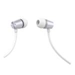 SLUCHÁTKA EARBUDS DYNAMIC YS500 STŘÍBRNO/BÍLÁ - Obrázek 7