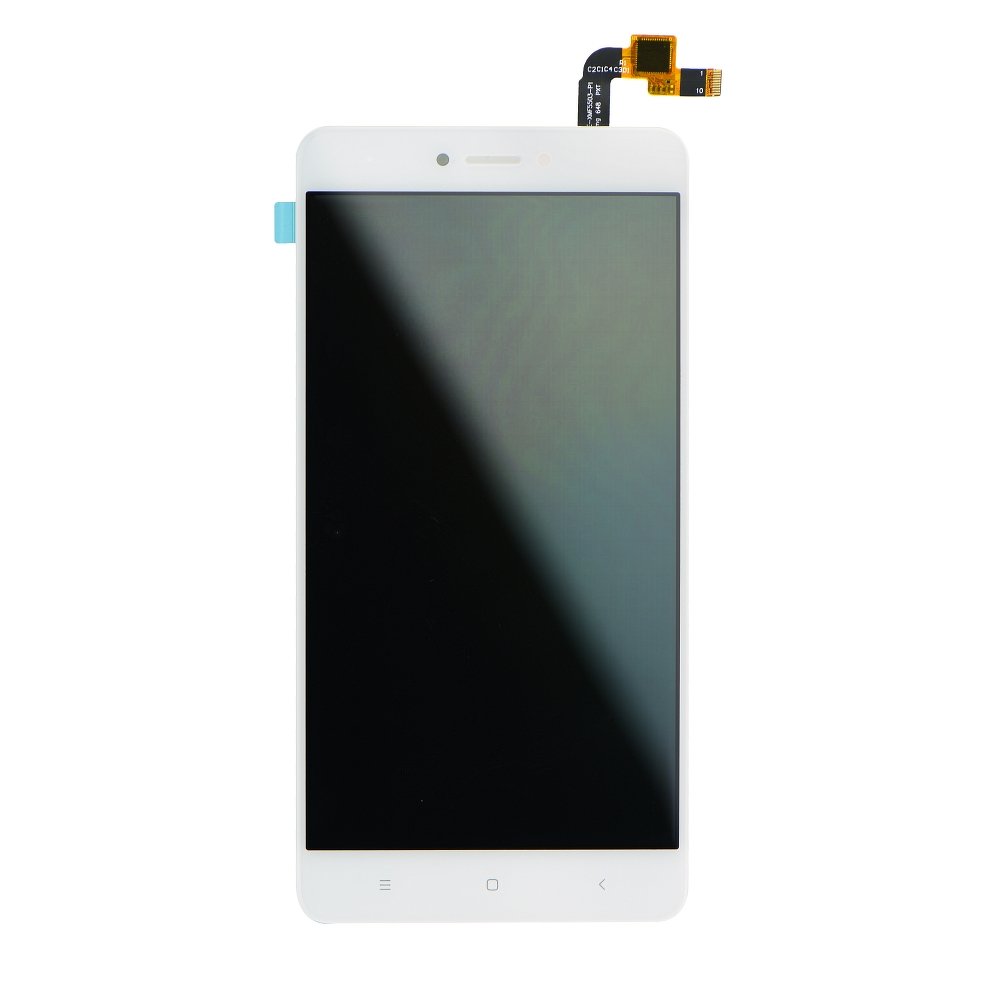 LCD+DOTYK PRO HUAWEI P9 - BÍLÝ (HQ) - Obrázek 1