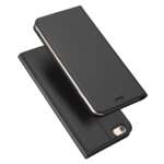 POUZDRO DUX DUCIS SKIN PRO XIAOMI Mi6 TMAVĚ ŠEDÉ - Obrázek 2