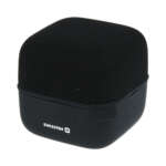 BLUETOOTH REPRODUKTOR MUSIC CUBE ČERNÝ - Obrázek 2