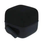 BLUETOOTH REPRODUKTOR MUSIC CUBE ČERNÝ - Obrázek 3