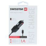 CL AUTONABÍJEČKA MICRO USB 1A POWER