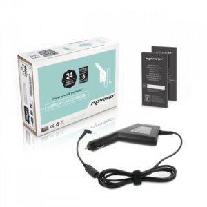 Nabíječka do auta 19v 3.42a (3.0x1.1) - acer