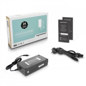 Nabíječka movano 19.5v 9.23a (5.5x2.5) - asus