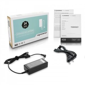 Nabíječka movano 19v 3.42a (4.5x3.0 pin) - asus