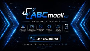 Oprava Mobilů a PC