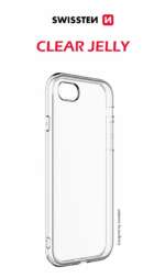 POUZDRO CLEAR JELLY PRO ONEPLUS CE 2 TRANSPARENTNÍ