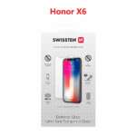 OCHRANNÉ TEMPEROVANÉ SKLO PRO HONOR X6/X8 5G/70 LITE RE 2,5D - Obrázek 2