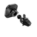 MAGNETICKÝ DRŽÁK DO VENTILACE AUTA MAGSTICK COMPACT S BEZDRÁTOVÝM NABÍJENÍM 15W/7,5W (kompatibilní s MagSafe) - Obrázek 3