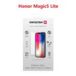 OCHRANNÉ TEMPEROVANÉ SKLO PRO HONOR MAGIC 5 LITE RE 2,5D - Obrázek 2