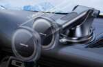 MAGNETICKÝ DRŽÁK DO AUTA S BEZDRÁTOVÝM NABÍJENÍM 15W DASHBOARD (kompatibilní s MagSafe) - Obrázek 5