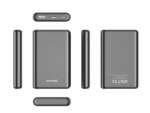 POWER LINE POWER BANK 5000 mAh 10W BLACK - Obrázek 4