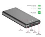 WORX II POWER BANK 10000 mAh - Obrázek 4