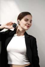 BLUETOOTH TWS SLUCHÁTKA ALUPODS PRO - Obrázek 6