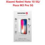 OCHRANNÉ TEMPEROVANÉ SKLO PRO XIAOMI REDMI NOTE 10 5G/POCO M3 PRO 5G RE 2,5D - Obrázek 2