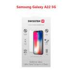 OCHRANNÉ TEMPEROVANÉ SKLO PRO SAMSUNG A226 GALAXY A22 5G RE 2,5D