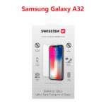OCHRANNÉ TEMPEROVANÉ SKLO PRO SAMSUNG A325 GALAXY A32 RE 2,5D - Obrázek 2