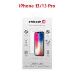 OCHRANNÉ TEMPEROVANÉ SKLO PRO APPLE IPHONE 13/13 PRO RE 2,5D - Obrázek 2